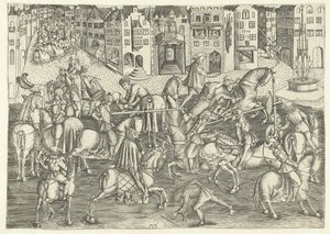 Turneringen