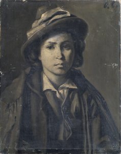 studieleder av Monogrammist O. C.