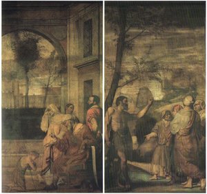  av Moretto da Brescia