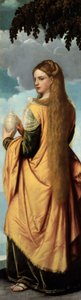 Maria Magdalena