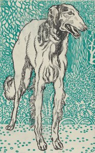 Greyhound, 1912.
