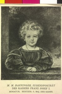  av Moritz Michael Daffinger