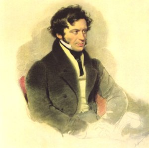  av Moritz Michael Daffinger