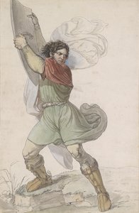  av Moritz Michael Daffinger
