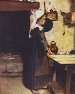  av Mortimer Ludington Menpes