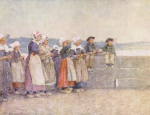  av Mortimer Ludington Menpes