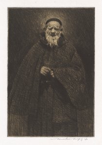 En jødisk kjøpmann