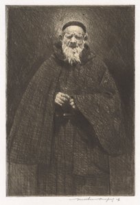 En jødisk kjøpmann