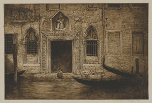 Abbey