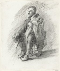  av Moses Ter Borch