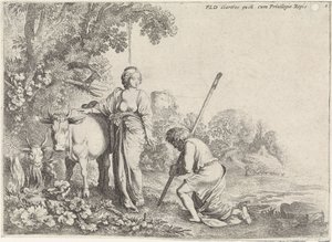 Juno i Argus Mercurius og Argus (serietittel)