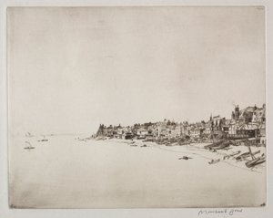  av Muirhead Bone