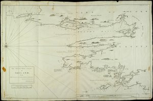  av Murdoch & Bowen Thomas Senior (fl.1775) Mackenzie