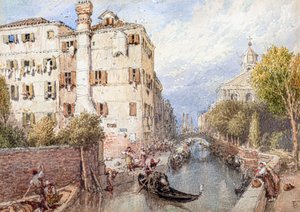  av Myles Birket Foster