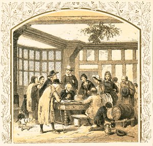 Mat og Drikke av Myles Birket Foster