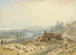  av Myles Birket Foster