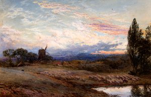  av Myles Birket Foster