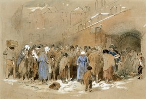  av Myles Birket Foster