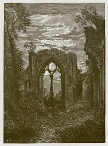 Feenes farvel av Myles Birket Foster