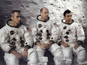 Apollo 10 - NASA, c1969. av NASA Images