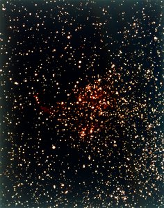 Nebula i Cygnus. av NASA Images