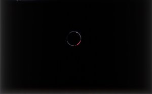 Eclipsa totală de Soare din Parcul Național Tsavo, Kenya. norvegian av NASA Images