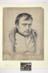 Napoleon (litografi)