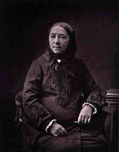 Marie Pape-Carpantier (1815-78), fra 