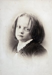 Paul Nadar (1856-1939) barn av Nadar