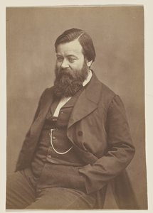  av Nadar [Gaspard Félix Tournachon]