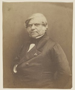  av Nadar [Gaspard Félix Tournachon]