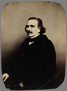  av Nadar [Gaspard Félix Tournachon]