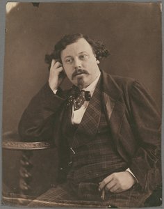  av Nadar [Gaspard Félix Tournachon]