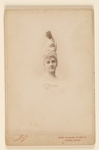  av Nadar [Gaspard Félix Tournachon]