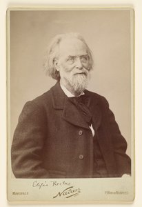  av Nadar [Gaspard Félix Tournachon]