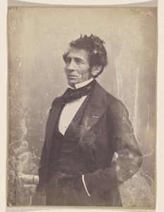  av Nadar [Gaspard Félix Tournachon]