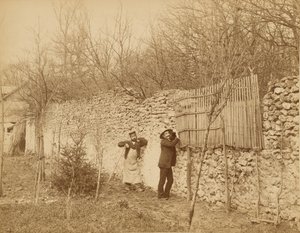  av Nadar [Gaspard Félix Tournachon]