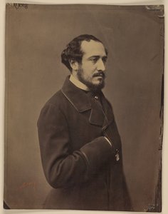  av Nadar [Gaspard Félix Tournachon]