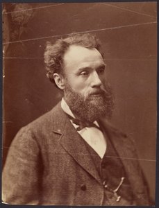  av Nadar [Gaspard Félix Tournachon]