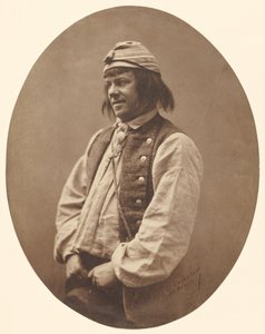  av Nadar [Gaspard Félix Tournachon]