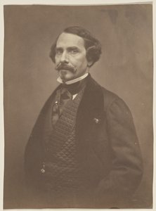  av Nadar [Gaspard Félix Tournachon]