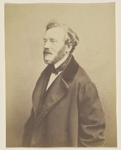  av Nadar [Gaspard Félix Tournachon]