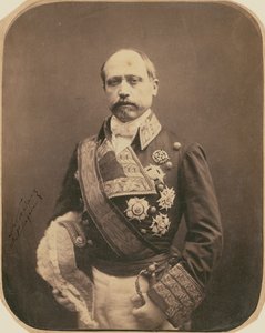  av Nadar [Gaspard Félix Tournachon]