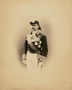  av Nadar [Gaspard Félix Tournachon]