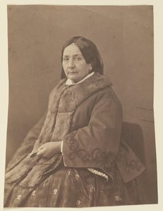  av Nadar [Gaspard Félix Tournachon]