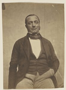  av Nadar [Gaspard Félix Tournachon]