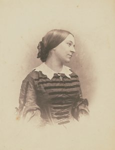  av Nadar [Gaspard Félix Tournachon]