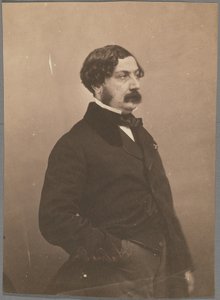  av Nadar [Gaspard Félix Tournachon]