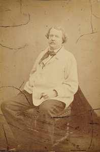  av Nadar [Gaspard Félix Tournachon]