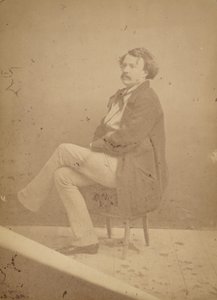  av Nadar [Gaspard Félix Tournachon]